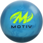 Preview: Bowlingball - Motiv - Ripcord Flight